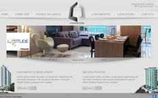 Site Construtora