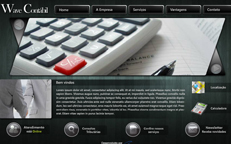 Site Contabilidade