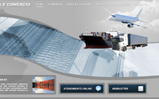 Site Logistica