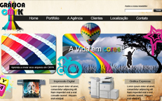 Site Grafica