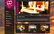 Site Hotelaria