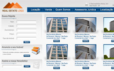 Site Imobiliaria
