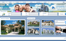 Site Imobiliaria