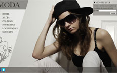 Site Moda