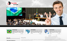 Site Politica