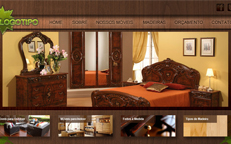 Site Moveis