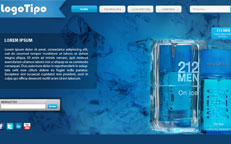 Site Perfume