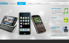 Site Tecnologia