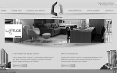 Site Construtora