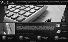 Site Contabilidade