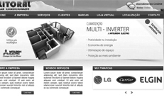 Site Ar Condicionado