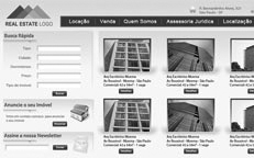 Site Imobiliaria
