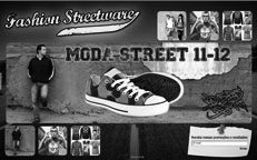 Site Moda