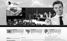 Site Politica