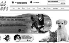 Site Pet Shop