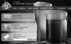 Site Restaurante