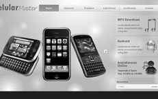 Site Tecnologia