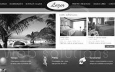 Site Pousada