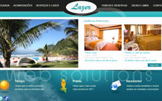 Site Pousada