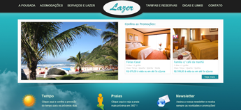 Site exemplo
